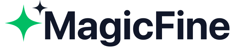 MagicFine - UK Parking Fine Appeals